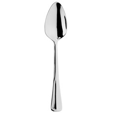 Dessertlepel Haagsch Lofje 188 mm doos à 12