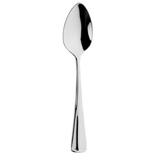 Koffielepel Haagsch Lofje 133 mm doos à 12