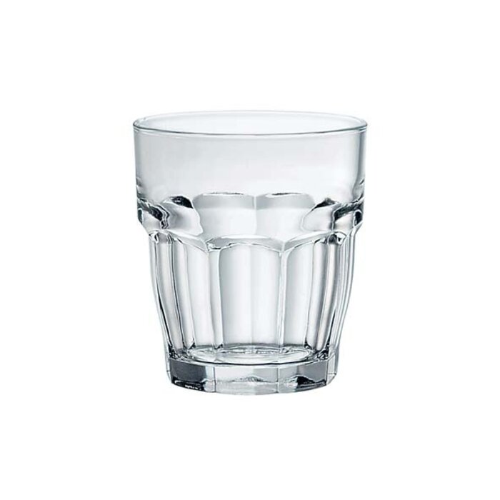 Rock Bar tumbler 20cl doos à 6