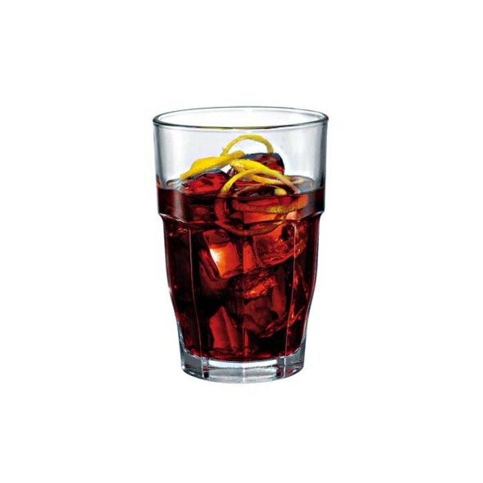 Rock Bar tumbler 37cl doos à 6