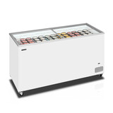 Vrieskast consumptie-ijs IC501SC