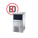 IJsblokjesmachine 29 kg/24 uur