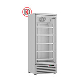 Koelkast 1 glasdeur 600 l JDE-600R