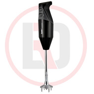 Staafmixer Gastro Pro 2 200W 230V zwart staaf 19cm