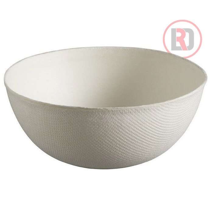 Bagastro kom 30cl Ø110x50(h)mm krimp à 40 stuks