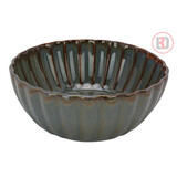 Astera Ocean kom 0,8L Ø16,6xH6,7cm doos à 4 stoneware