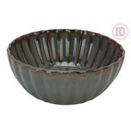 Astera Ocean kom 0,8L Ø16,6xH6,7cm doos à 4 stoneware