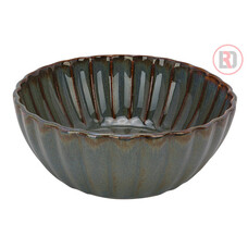 Astera Ocean kom 0,8L Ø16,6xH6,7cm doos à 4 stoneware