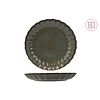 Astera Ocean bord plat Ø20,8 H2,8cm doos à 4 stoneware