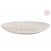 Astera Pure bord plat Ø27,4xH3,8cm doos à 12 stoneware