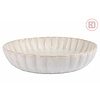 Astera Pure bord diep Ø21,7xH4,7cm doos à 12 stoneware