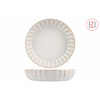 Astera Pure bord diep Ø21,7xH4,7cm doos à 12 stoneware