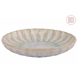 Astera Pure bord mini Ø10,5xH2,2cm doos à 6 stoneware