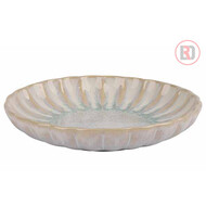 Astera Pure bord mini Ø10,5xH2,2cm doos à 6 stoneware