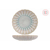 Astera Pure bord mini Ø10,5xH2,2cm doos à 6 stoneware