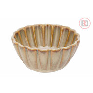 Astera Pearl mini aperoschaaltje doos à 6 stoneware