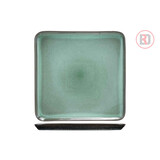 Lerida Meadow bord 25x25cm doos à 12