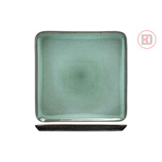 Lerida Meadow bord 25x25cm doos à 12