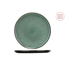 Lerida Meadow bord Ø26cm doos à 12