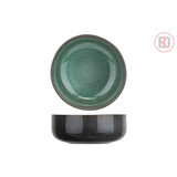 Lerida Meadow schaal Ø11cm H 4,1cm 22cl   doos à 6