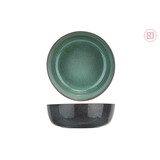 Lerida Meadow schaal Ø16x6,5(h)cm doos à 4