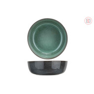 Lerida Meadow schaal Ø16x6,5(h)cm doos à 4