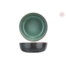 Lerida Meadow schaal Ø16x6,5(h)cm doos à 4