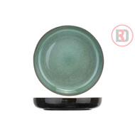 Lerida Meadow bord diep Ø23,5x4(h)cm  doos à 12