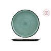 Lerida Meadow bord plat Ø20,5cm doos à 6