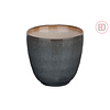 Lerida Desert zandbruin beker Ø8,4 H10cm 20cl zonder oor  doos à 6 stuks