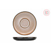 Lerida Desert zandbruin schotel Ø12cm doos à 12 stuks