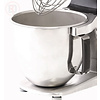 Robot Coupe planeetmenger RM 8 AP 700W 230V 10 snelh. 60-600 tpm. kom 7,6ltr met greep rvs