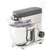 Robot Coupe planeetmenger RM 8 AP 700W 230V 10 snelh. 60-600 tpm. kom 7,6ltr met greep rvs