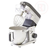 Robot Coupe planeetmenger RM 8 AP 700W 230V 10 snelh. 60-600 tpm. kom 7,6ltr met greep rvs
