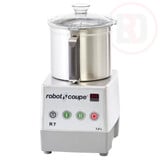 Cutter R 7 400V
