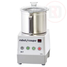 Robot Coupe cutter R7 1500watt 1500 of 3000tpm