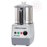 Cutter R 4 V.V. 230V