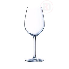 Sequence wijnglas 35cl doos à 6