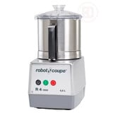Cutter R 4 1V 230V