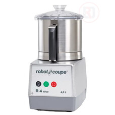 Robot Coupe cutter R4 1V 700watt 1500tpm