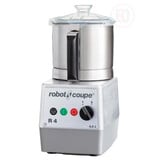 Cutter R 4 2V 400V