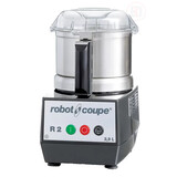 Cutter R 2 550W 230V