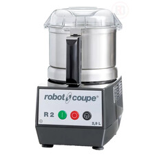 Robot Coupe cutter R2 550 watt  1500tpm