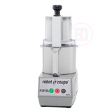 Cutter en groentesnijmachine R 201 XL