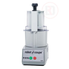 Robot Coupe groentesnijmachine R101XL  gecombineerde cutter en groentesnijmachine