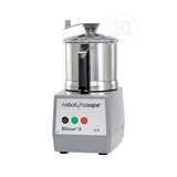 Blixer 3 cutter 3,7 liter