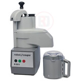 Cutter en groentesnijmachine R 301