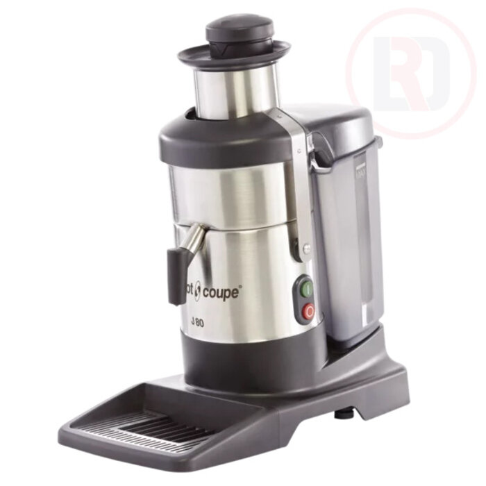 Robot Coupe J80 Buffet Juicer 700 Watt 230V 120 liter per uur