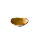 Jersey kom geel 16 cm 290 ml – per 6 stuks
