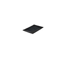 Sakura bord rechthoekig blauw 25,7 x 16,7 cm – per 4 stuks